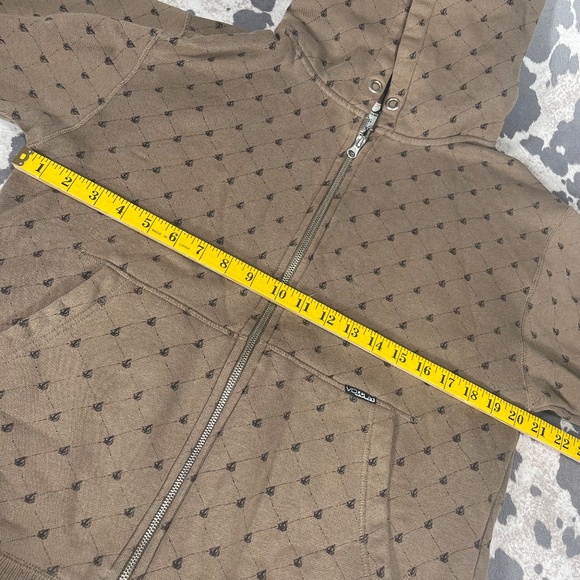 Volcon Hoody sz.S - Picture 9 of 11